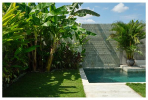 The Laut Villa